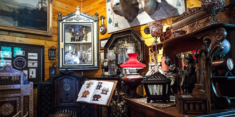 best place to sell Antique