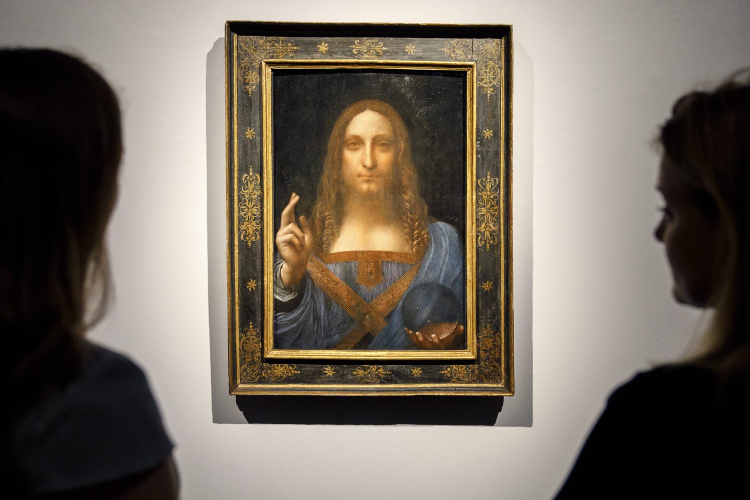 The top most expensive paintings ever sold Expensive paintings ever sold