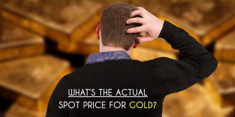 Value of Gold