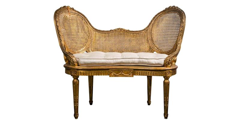 How To Identify Antique Furniture Chair Styles