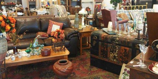 Where to Sell Antiques
