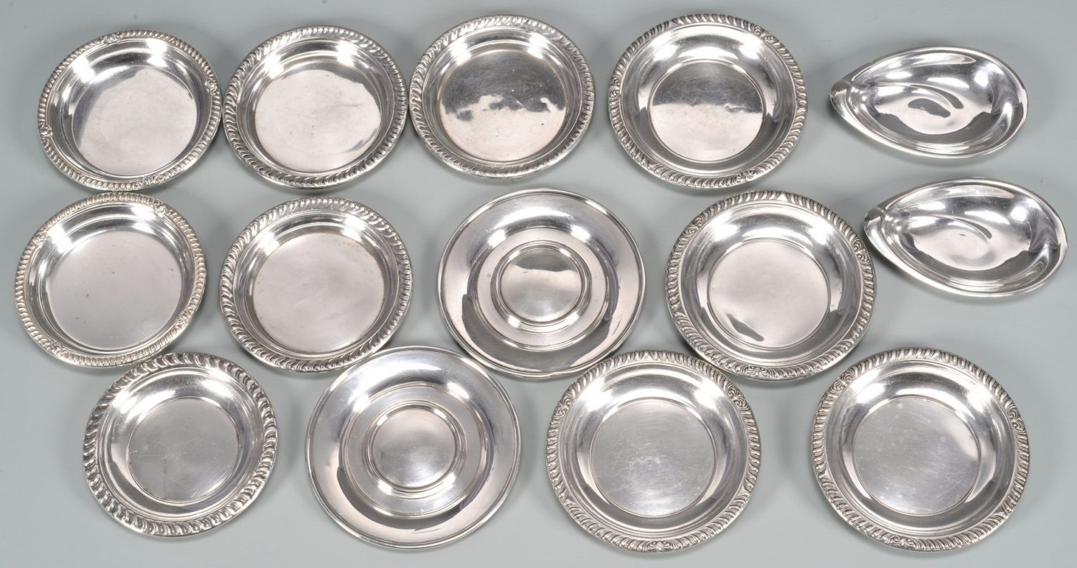 How Do I Make Money From Antique Silver And What Is The Best Time To 